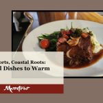 Fall Comforts Coastal Roots